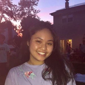 Meet your Posher, Isabella